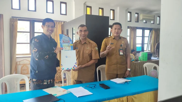 SLI Teguhkan Literasi sebagai Gerakan Pemberdayaan Masyarakat