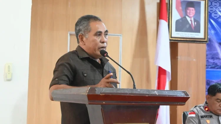 Transfer Pusat Berkurang, Pemkab Manggarai Barat Perkuat PAD