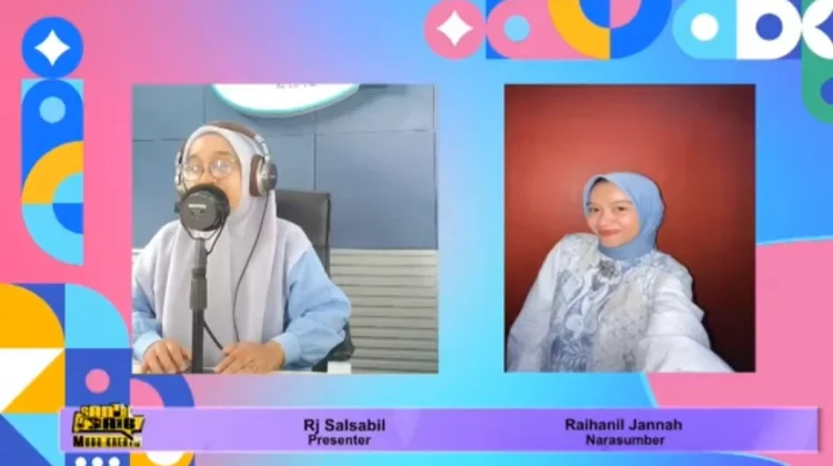 QueenShop Ende Tumbuh dari Hobi Manik