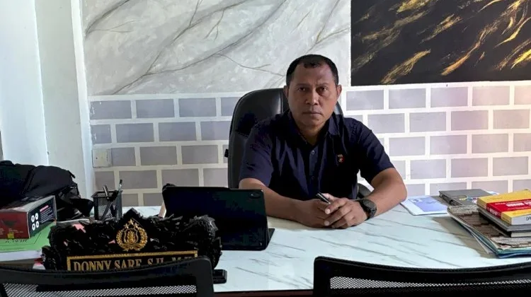 Kasus Penyalahgunaan BBM Manggarai Resmi Dinyatakan P21 Kejaksaan