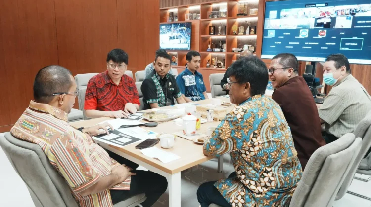 Gubernur NTT Dukung Bridge Dipertandingkan pada PON 2028
