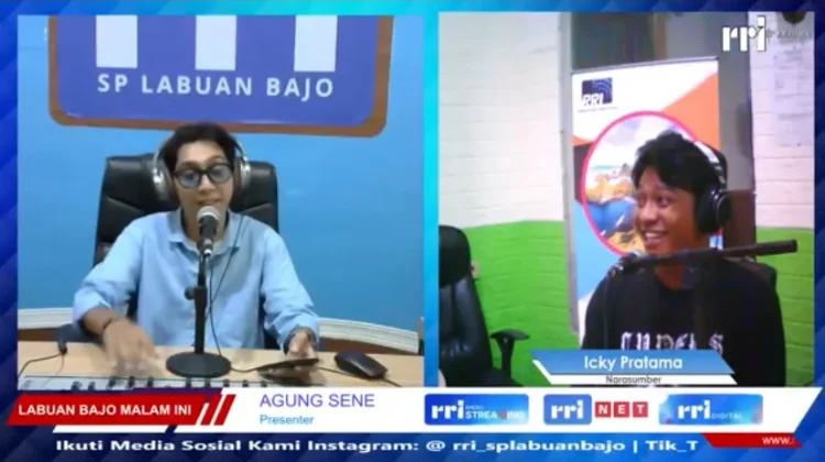Sound Engineer, Profesi Penting di Balik Kejernihan Suara Sebuah Acara