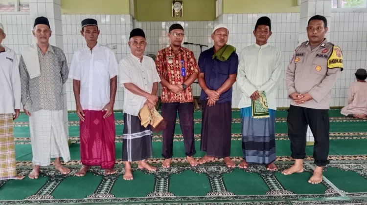 Polisi dan Tokoh Agama Bersinergi Cegah Balap Lari Liar saat Ramadan di Ende