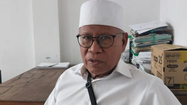 Baznas Ende Ajak Warga Tunaikan Zakat Fitrah melalui Lembaga Resmi