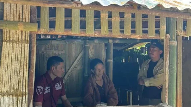 Warga Pedalaman Manggarai Timur Banyak Belum Miliki KTP