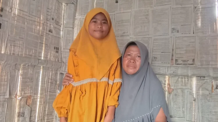 Mala, Doa Kecil di Sunyi Ramadan