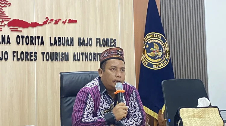 Konflik Iran–Israel, BPOLBF Pantau Penerbangan dan Pasokan BBM