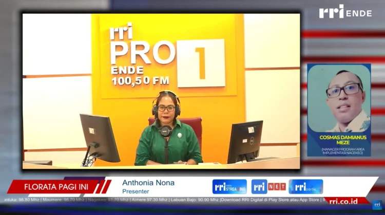 Penguatan Regulasi Desa Cegah Kekerasan Anak Perempuan