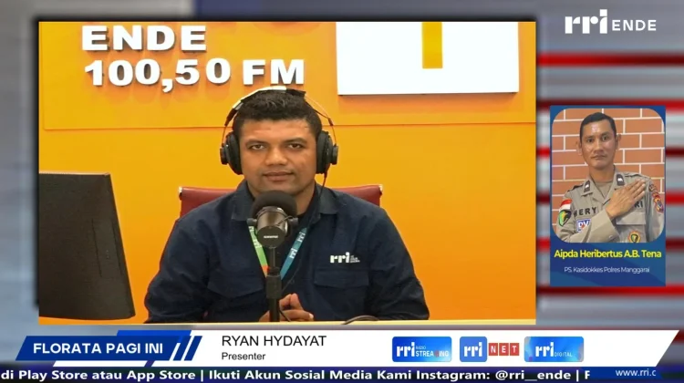 Kondisi Ekonomi Warga Jadi Sorotan