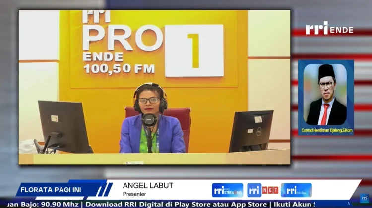 Koperasi Desa Merah Putih Dorong UMKM Manggarai Timur