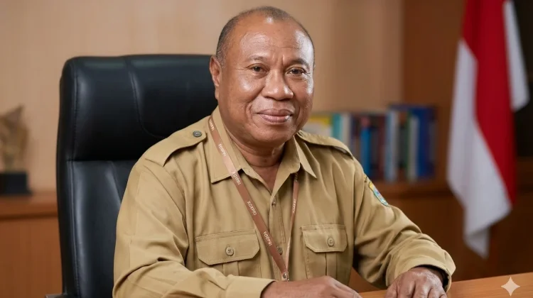 Pemkab Sikka Data Rumah Kos sebagai Objek Pajak