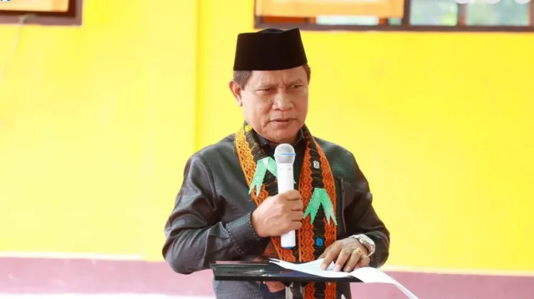 DPRD Apresiasi Revitalisasi Pendidikan Sebagai Investasi Jangka Panjang