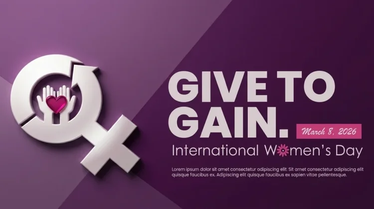 Tema IWD 2026 Soroti Hak dan Keadilan Perempuan