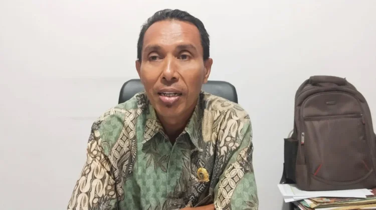 38 Jemaah Haji Ende Siap Berangkat ke Tanah Suci