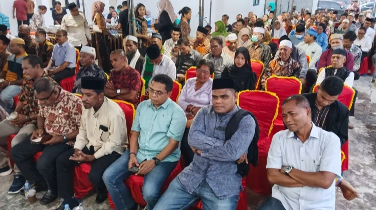 Peringatan 7 Maret di Lembata Ingatkan Warisan Perjuangan Otonomi Daerah