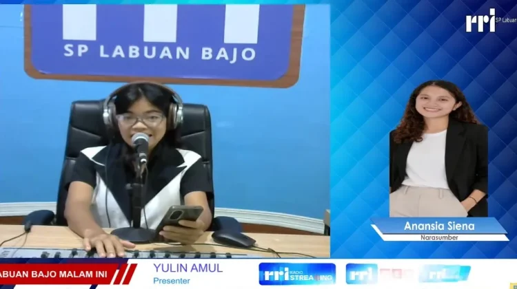 Beasiswa Luar Negeri Buka Perspektif Global Anak Daerah