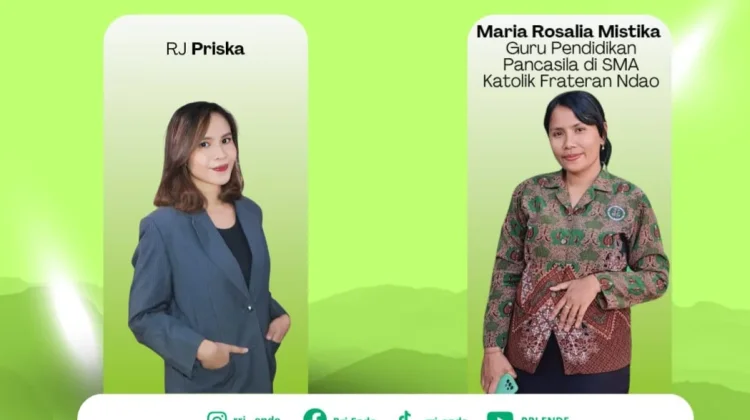 Nasionalisme Generasi Muda Hadapi Tantangan di Era Digital