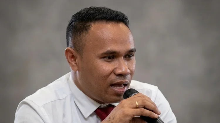 Ombudsman NTT : Polemik Sekda Ngada Jangan Ganggu Pelayanan
