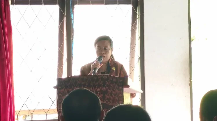 Diskominfo Ende Perluas Internet Perangkat Daerah dan Kecamatan