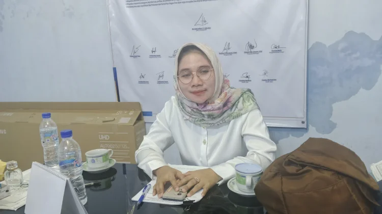 BPJN Tangani Retakan Jalan Nasional Ruteng–Reo
