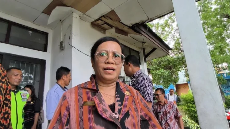 Dashboard Mosalaki Bantu Bupati Ende Pantau Kinerja Daerah