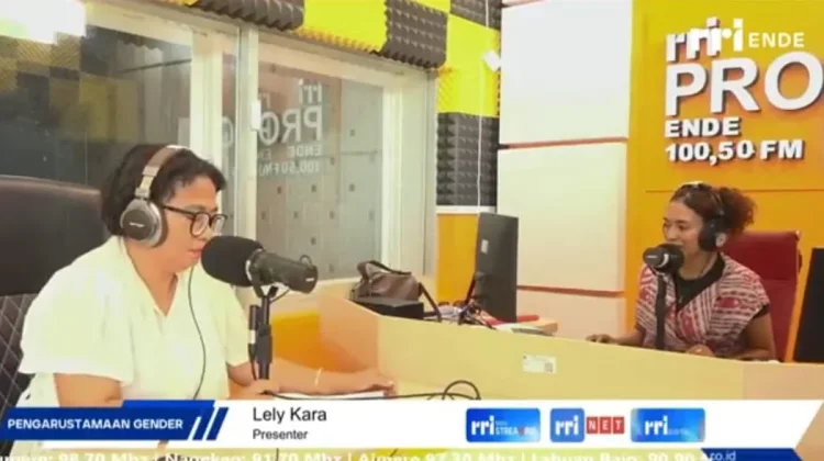 Pengantin Pesanan Jadi Modus Baru Perdagangan Orang