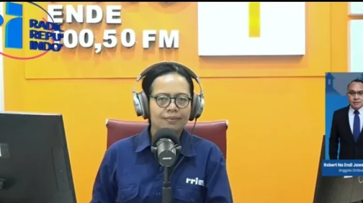 Toleransi Masyarakat Kunci Moderasi Beragama di NTT