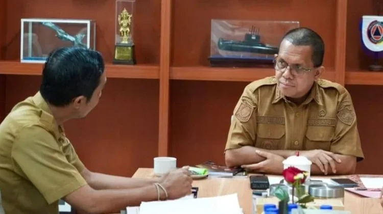 Gubernur NTT Dorong ASN Aktif Menulis untuk Kontribusi Pembangunan Daerah