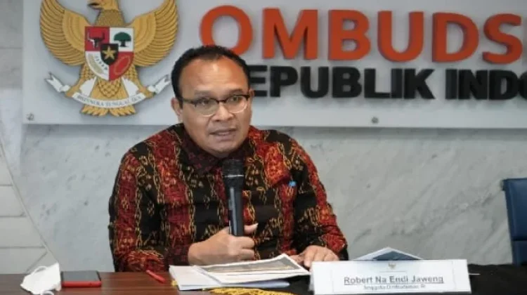 Moderasi Beragama Penting dalam  Pelayanan Publik Daerah