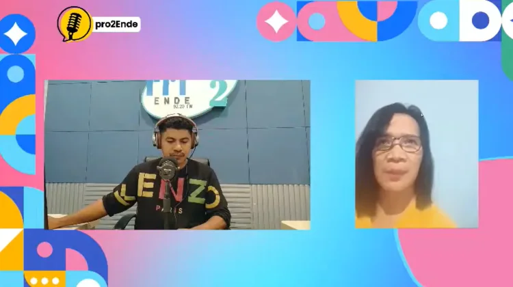 Kabupaten Nagekeo Hadapi Masalah Pengolahan Sampah Akhir
