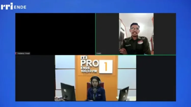 HPI Manggarai Perkuat Peran Jaga Alam dan Pariwisata Berkelanjutan