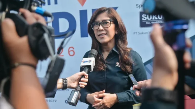 Kurangi Gadget Saat Mudik, Komdigi Ajak Keluarga Berinteraksi