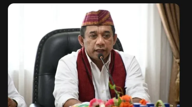 Bupati Minta PLN Pastikan Pasokan Listrik Stabil jelang Idulfitri dan Paskah