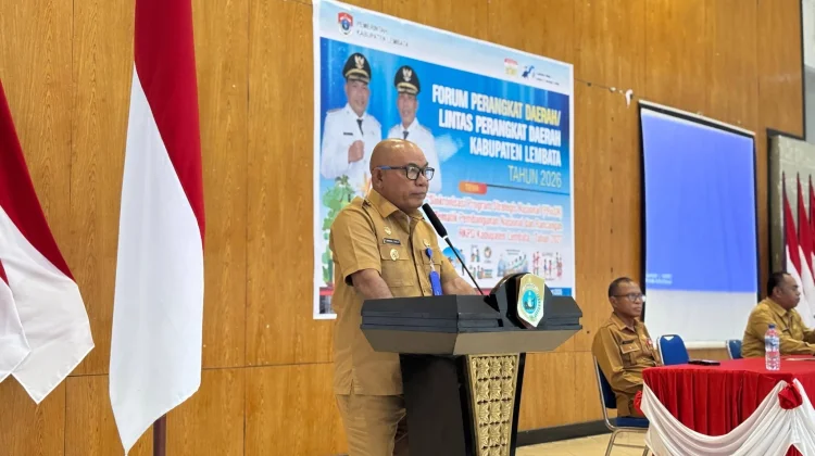 Bupati Tekankan Perencanaan Pembangunan Partisipatif