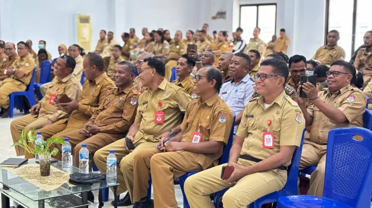 Forum RKPD Bahas Empat Prioritas Pembangunan