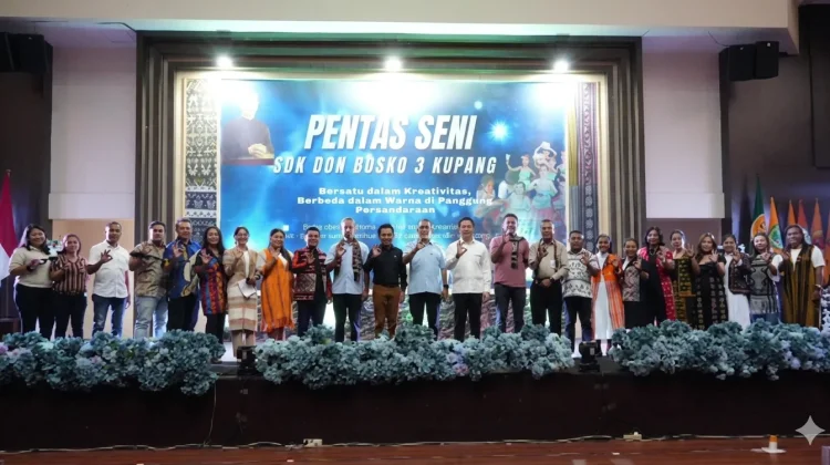 Gubernur NTT Dorong Reformasi Pendidikan Dasar