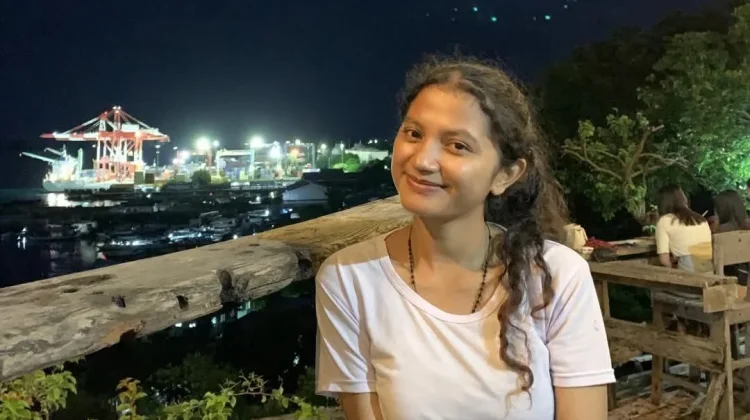 Menembus Batas: Kisah Anansia Sienna Raih Beasiswa ke Amerika