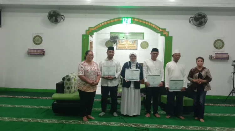 RRI Goes To School Dorong Generasi Muda Berkarakter dan Nasionalis