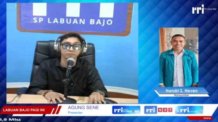 Pemkab Manggarai Pastikan Hak Pekerja THR dan BHR Melalui Posko Pengaduan