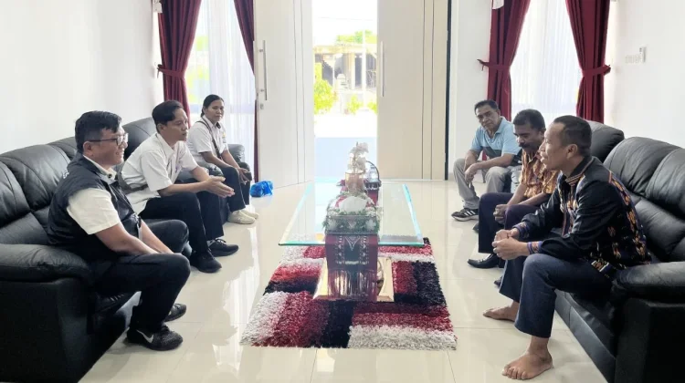 Lembata Jadi Lokasi Operasi Katarak Gratis