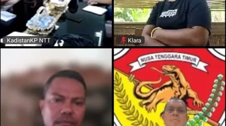 Gubernur NTT Dorong Pemanfaatan Lahan Tidur dan Hilirisasi Pertanian
