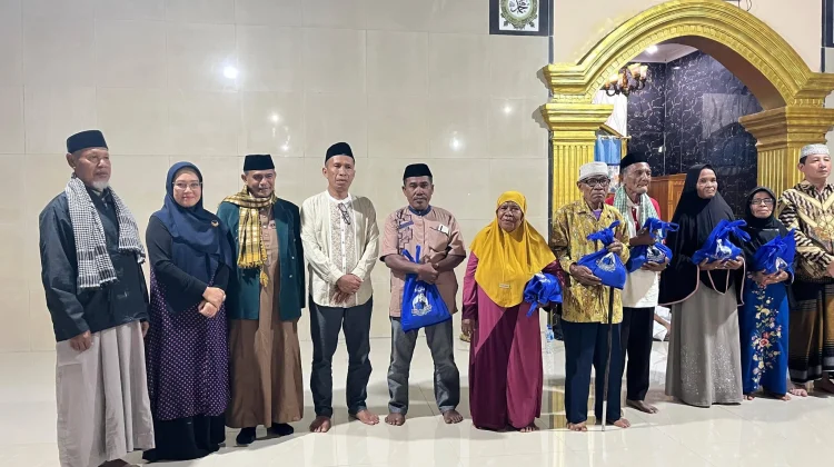 Ramadan Jadi Momentum Perkuat Kebersamaan Masyarakat Lembata