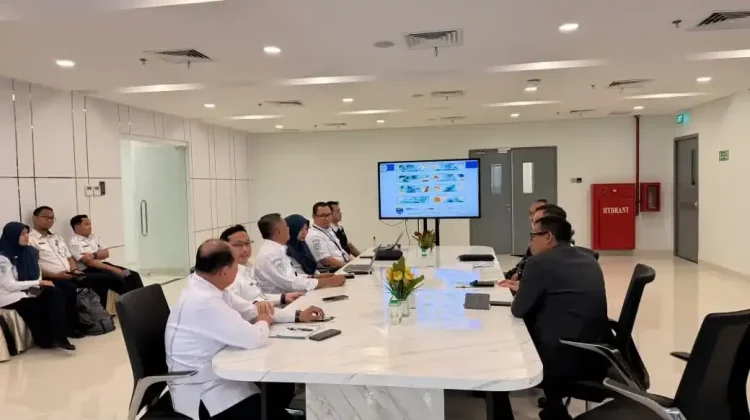 BMKG Antisipasi Cuaca Ekstrem Saat Arus Mudik Lebaran