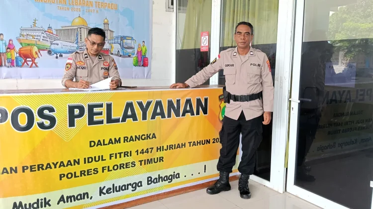 Pengamanan Penerbangan Bandara Gewayantana Diperketat jelang Idul Fitri