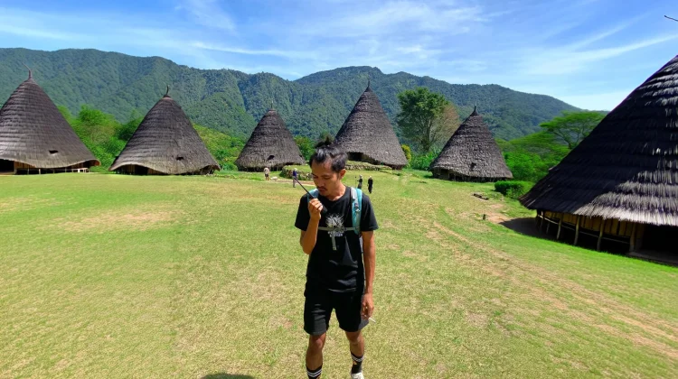 Profesi Pemandu Wisata Dinilai Menjanjikan Bagi Generasi Muda