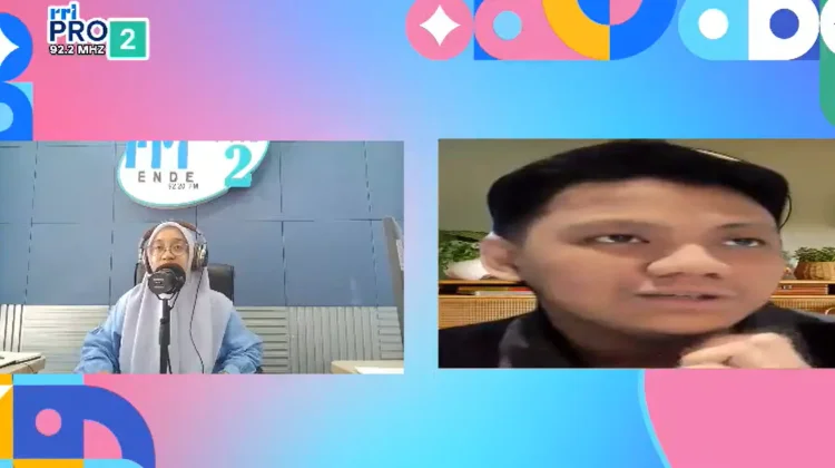 Branding Usaha Anak Muda Andalkan Media Sosial