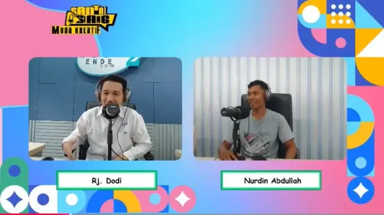 Nurdin Fotografi Bangun Karier Dari Hobi Menjadi Profesional