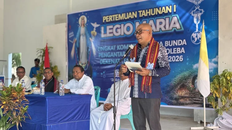 Program Nelayan Tani Ternak Butuh Dukungan Warga