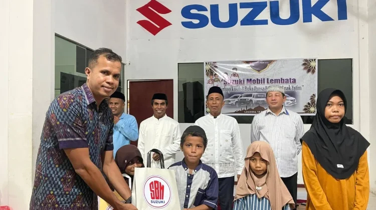Program CSR Perusahaan Kian Tumbuh di Lembata