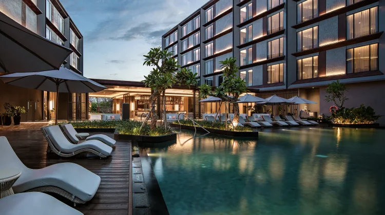 Crowne Plaza Hadir di Labuan Bajo, Perkuat Pariwisata Flores